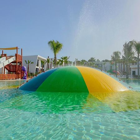 Alannia Salou Hotel Exterior foto